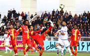 فولاد خوزستان و 14 بازی بدون شکست