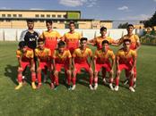 فولاد خوزستان در یکقدمی قهرمانی لیگ برتر 