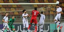 Foolad and Paykan match did not have any winner