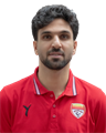Sasan Ansari