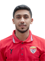 محمد امین مرادی