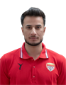 احسان محروقی
