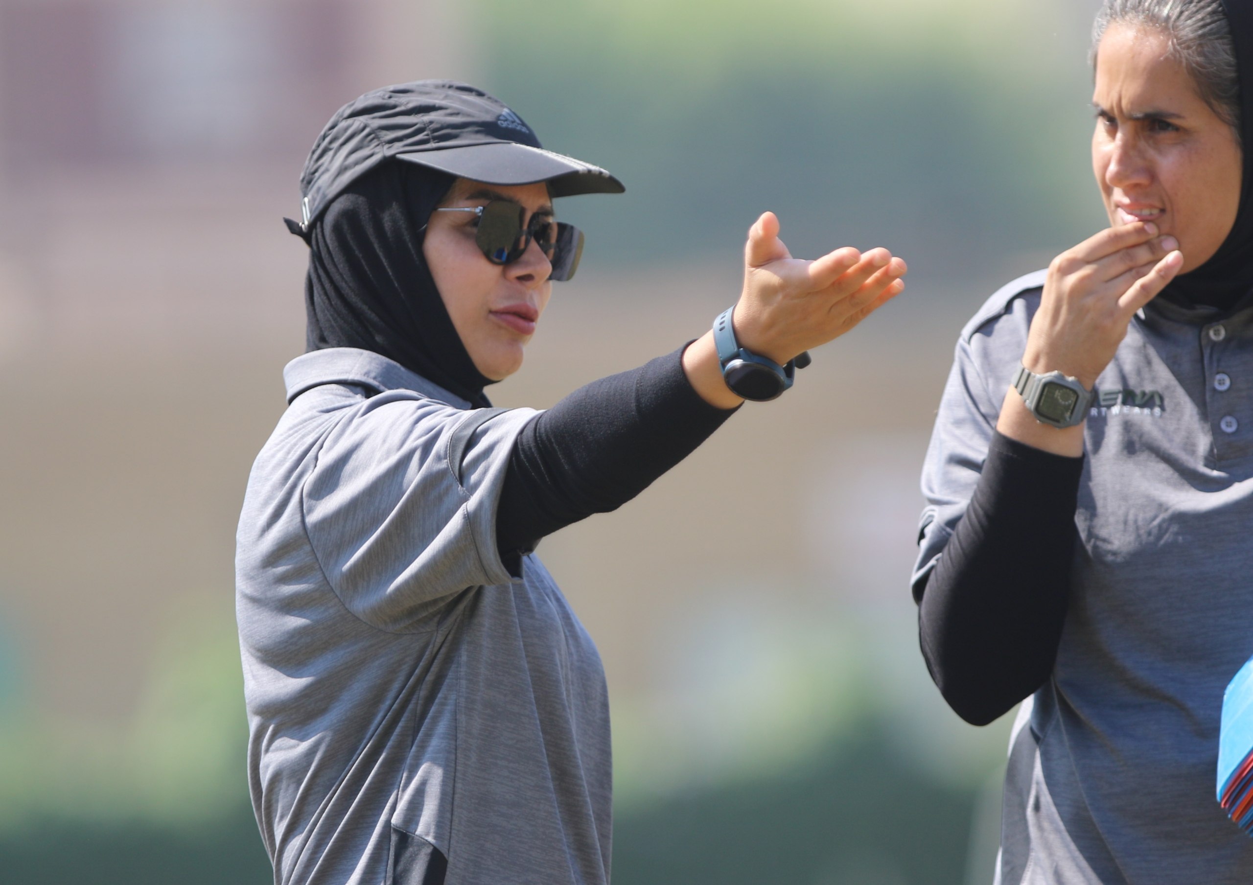 با هدف صدرنشینی به مصاف شهرحافظ شیراز می‌رویم