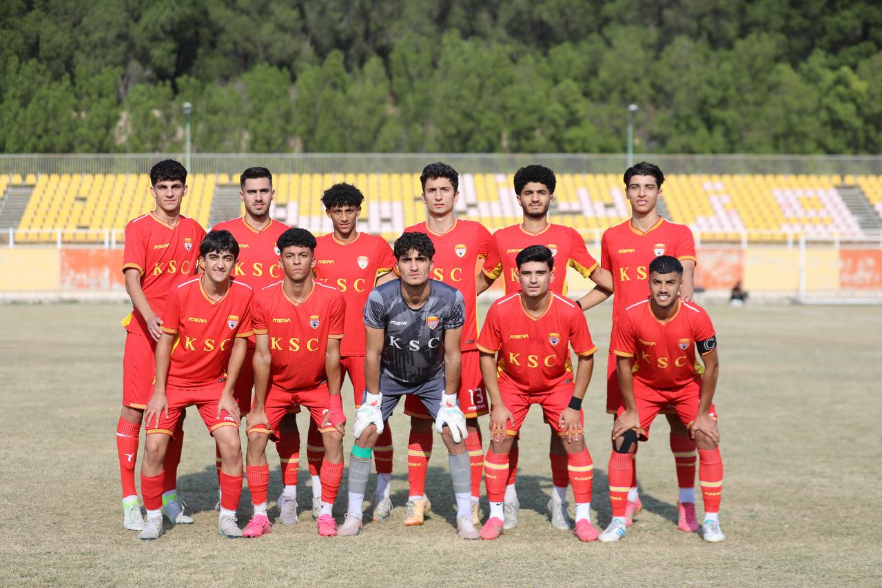 پیروزی شش گله فولادی ها