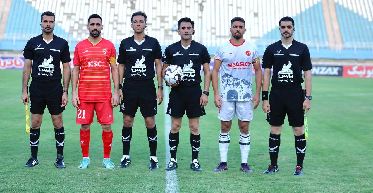 توقف فولاد ب خوزستان مقابل بعثت