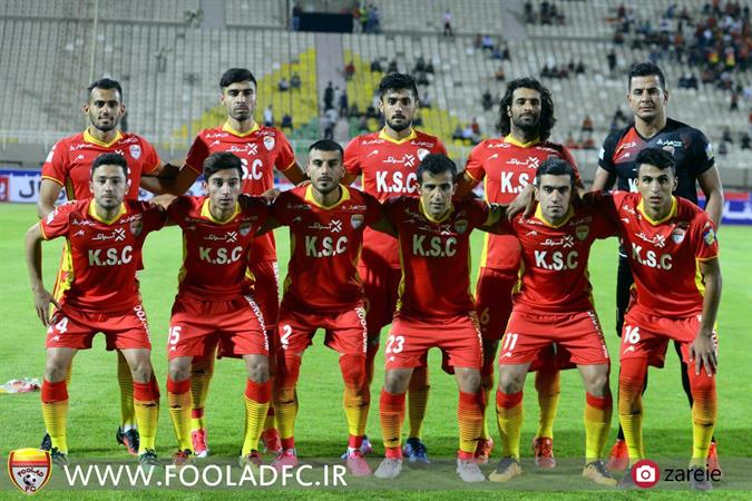 IPL: Esteghlal defeats Malavan, Sepahan wins against Nassaji