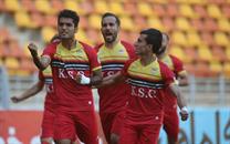 Foolad khouzestan 2 - Shahr Khodro 0