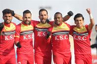 Mashin Sazi Tabriz 0 - Foolad khouzestan 1 