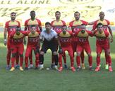 Foolad splits the match points with Sepahan 
