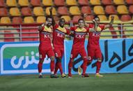 Foolad khouzestan 1 - Nassaji Mazandaran 0