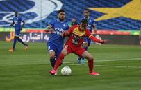 شکست در روزی که حق فولاد باخت نبود