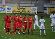 پيروزي ارزشمند شاگردان نكونام برابر آلومينيوم