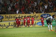 بازگشت به رده چهارم در روز حضور گرم هواداران