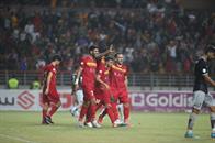 Foolad’s victory against Traktor 