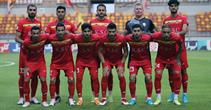 Foolad Team draw against Havadar Tehran