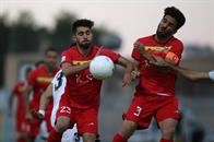 Four goals to get three points in the Khouzestan derby