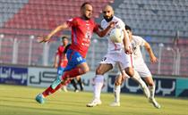 The defeat of Foolad against Nasaji Mazandaran