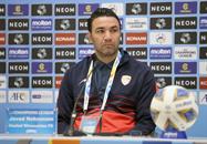  Foolad 100 Percent Focused to Beat Al Faisaly: Nekounam