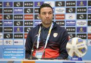 -Foolad-100-Percent-Focused-to-Beat-Al-Faisaly--Nekounam