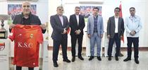 ترکیب جدید هیأت مدیره، مدیرعامل و سرمربی تیم بزرگسالان باشگاه فولاد خوزستان مشخص شد