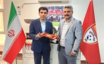 مدیر جدید آکادمی و تیم های پایه باشگاه منصوب شد