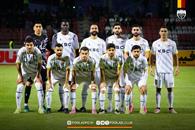 پایان کار فولادی ها با شکست مقابل پیکان