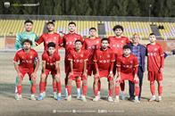 شکست فولاد خوزستان مقابل  آکادمی بلوچ چابهار