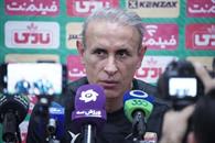 گل‌محمدی: شانس صعود یک پله ای در جدول داریم