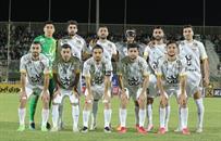 تساوی فولادی ها در کویر بارانی 