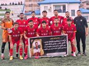 تساوی ارزشمند فولاد ب مقابل چوکای تالش