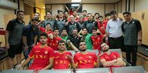 آغاز سه امتیازی مدافع عنوان قهرمانی