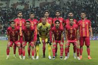 تساوی شاگردان گل محمدی مقابل تراکتور