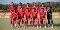 تساوی فولاد و مس در اهواز