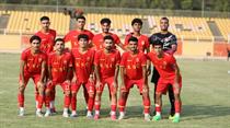 برد ارزشمند جوانان فولاد در میرجاوه مقابل مرزداران