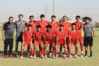 شکست خارج از خانه فولاد خوزستان