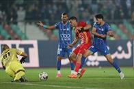 شکست در شب از دست رفتن موقعیت ها