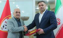 انتصاب حسن هوری به عنوان مدیر آکادمی باشگاه فولاد خوزستان
