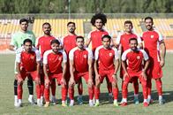 تثبیت صدرنشینی فولاد ب با برتری مقابل ملوان 