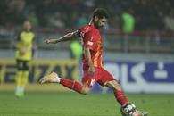 شکست شاگردان گل محمدی مقابل سپاهان