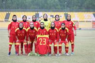 پیروزی ارزشمند بانوان فولاد خوزستان در شیراز