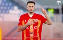 تساوی فولاد خوزستان در انزلی