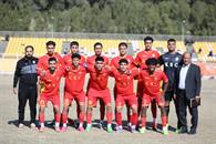 جوانان فولاد خوزستان فینالیست شد