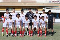 برتری فولادی ها مقابل علوی ایلام