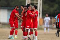 کامبک شاگردان والی در بازی مهم