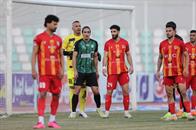 تساوی فولاد خوزستان در خرم آباد