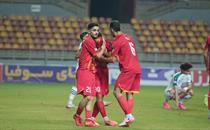 برد ارزشمندان فولاد خوزستان در خانه