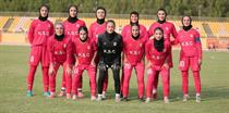 شروع مقتدرانه بانوان فولاد خوزستان 