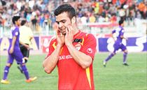 فولاد خوزستان همچنان امیدوار به قهرمانی در لیگ