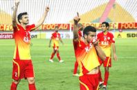 فولاد خوزستان و سورپرایز آسیا!