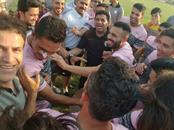 فولادی ها کاپیتانشان را سورپرایز کردند